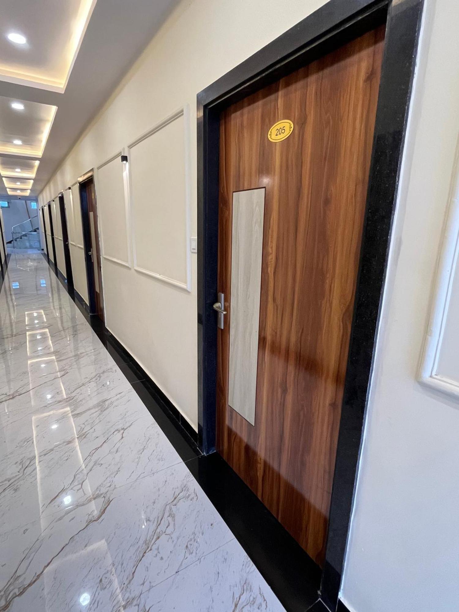Hotel Rahat Jhalawar Экстерьер фото